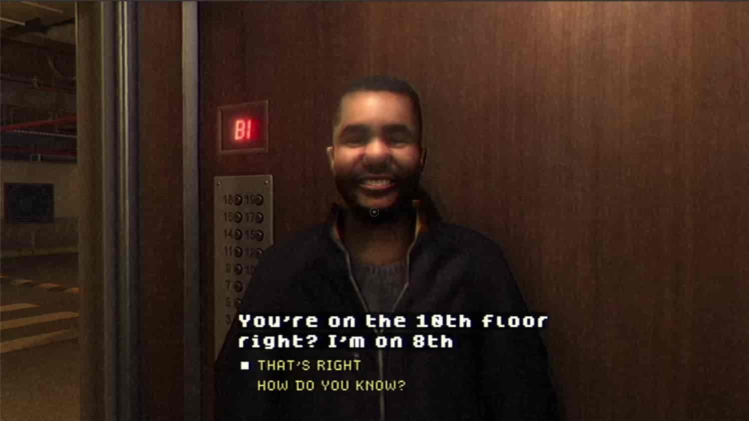 恐惧深渊:伍德伯里逃生/Fears to Fathom - Woodbury Getaway