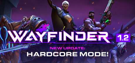 寻路者/Wayfinder