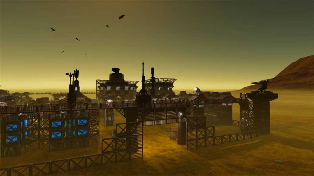 帝国霸业:银河生存/Empyrion - Galactic Survival