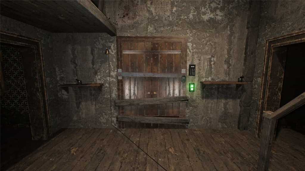 奶奶重制版/Granny Remake