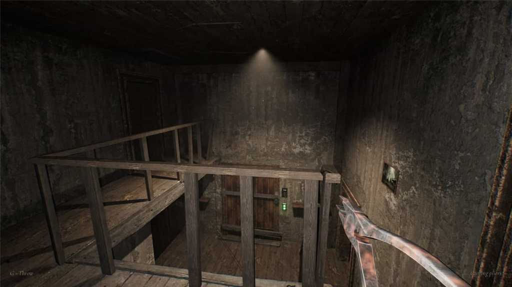 奶奶重制版/Granny Remake