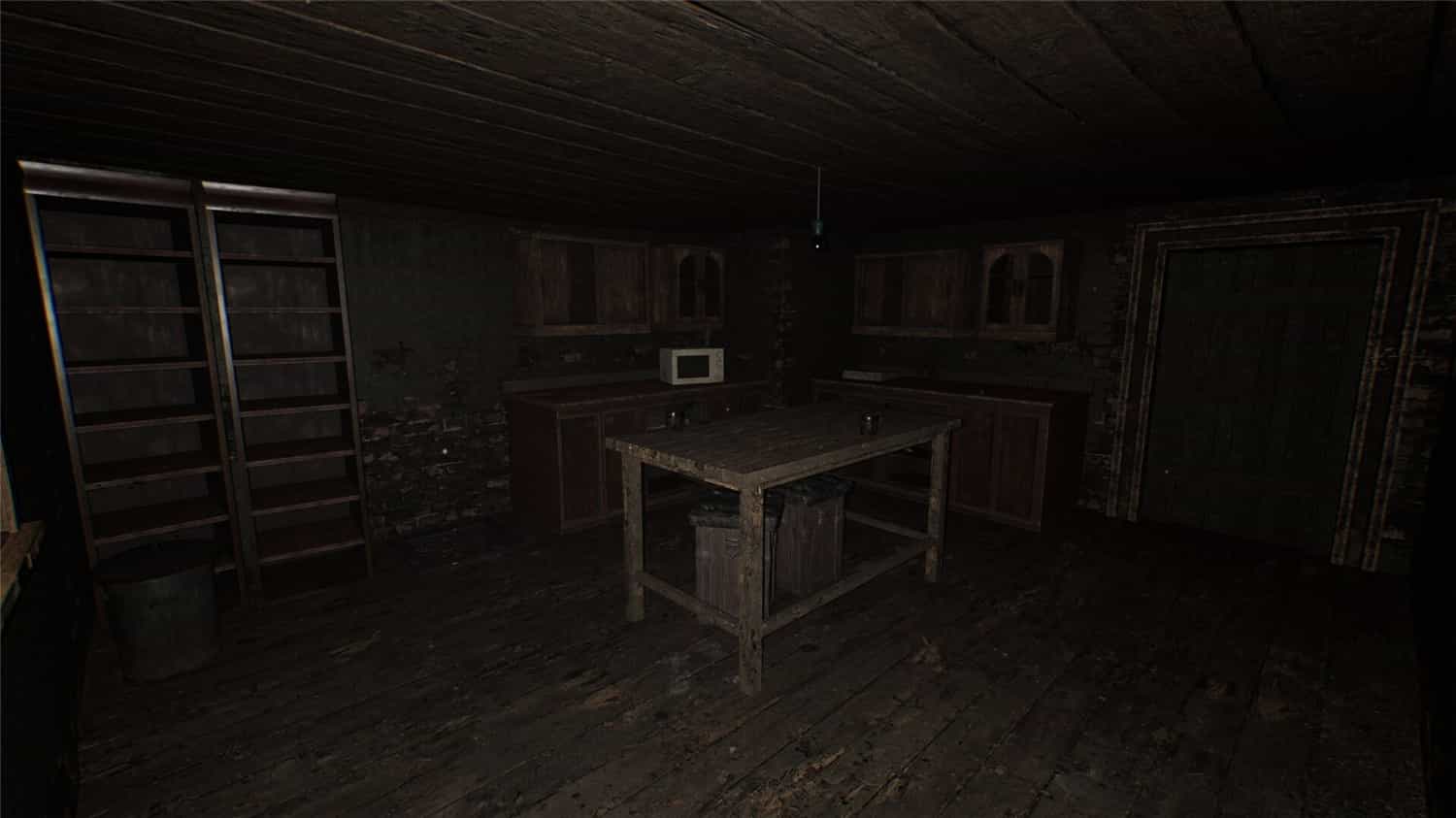 奶奶重制版/Granny Remake