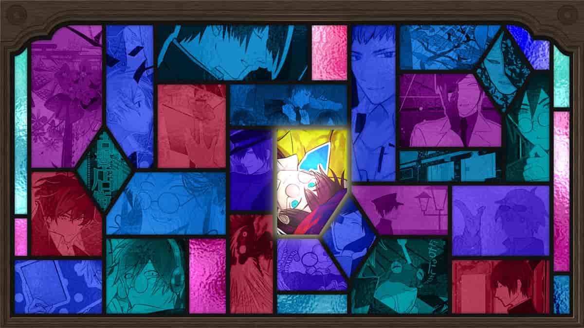 旧书店街的桥姬:满天/Hashihime Old Book Town fullscreen