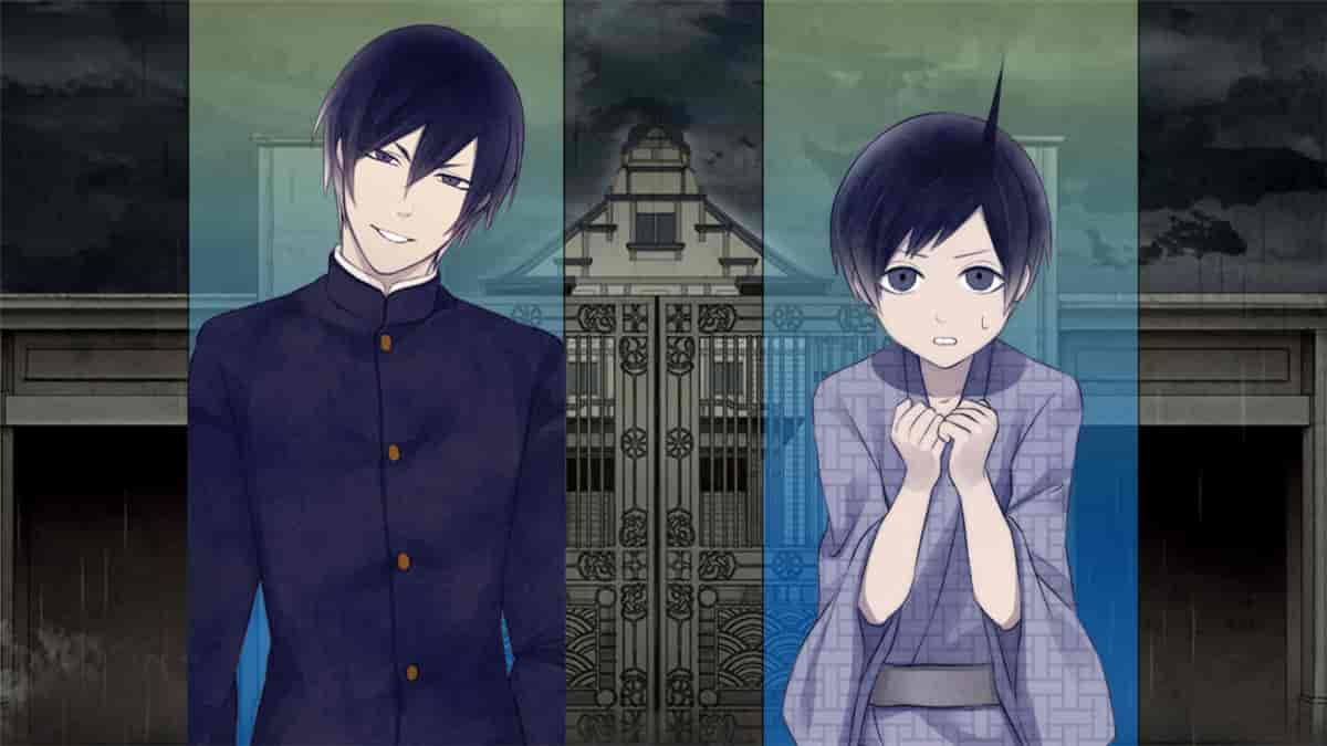 旧书店街的桥姬:满天/Hashihime Old Book Town fullscreen