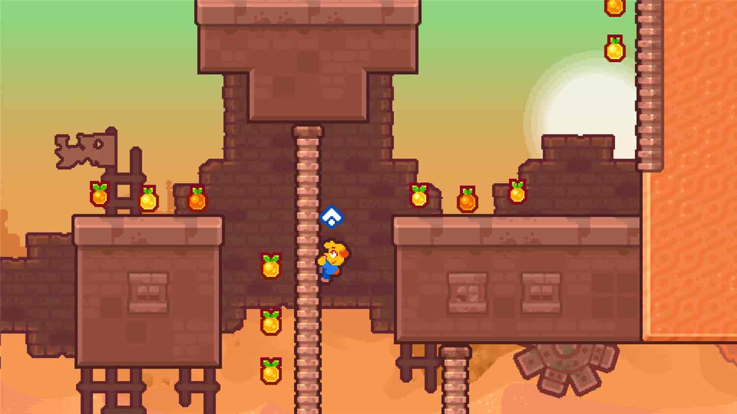 狗钩:宇宙狗狗/Grapple Dogs: Cosmic Canines