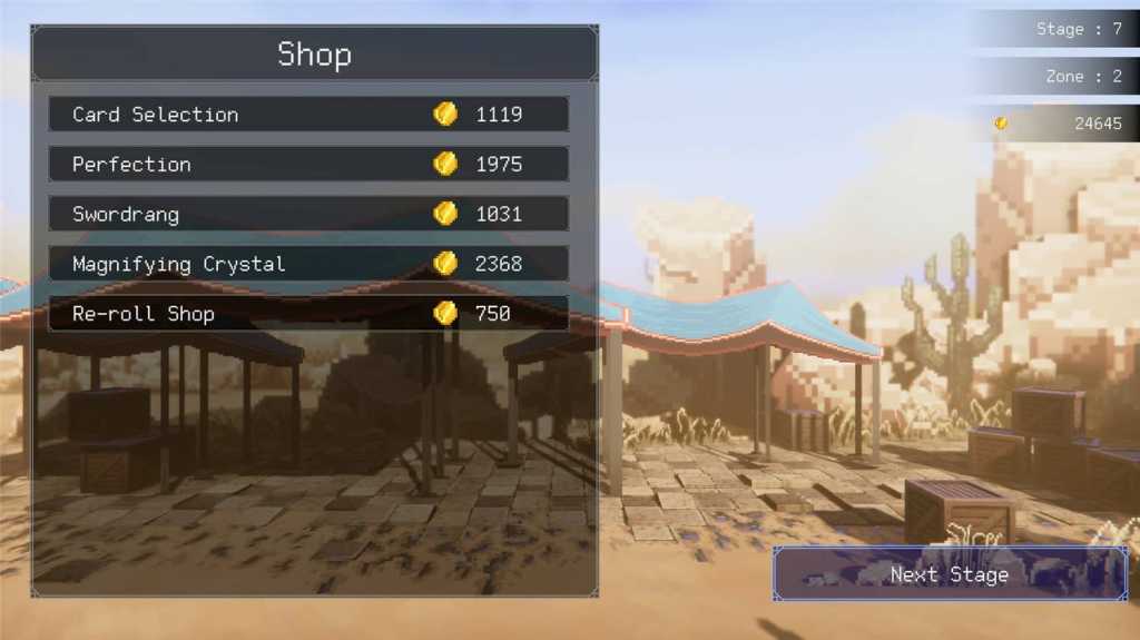 罗格:救世传说/Rogue : Genesia