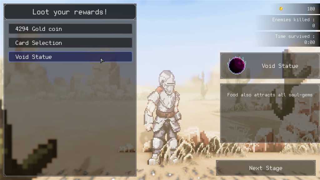 罗格:救世传说/Rogue : Genesia