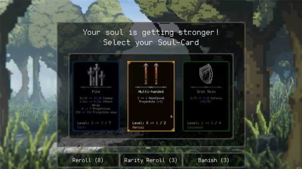 罗格:救世传说/Rogue : Genesia