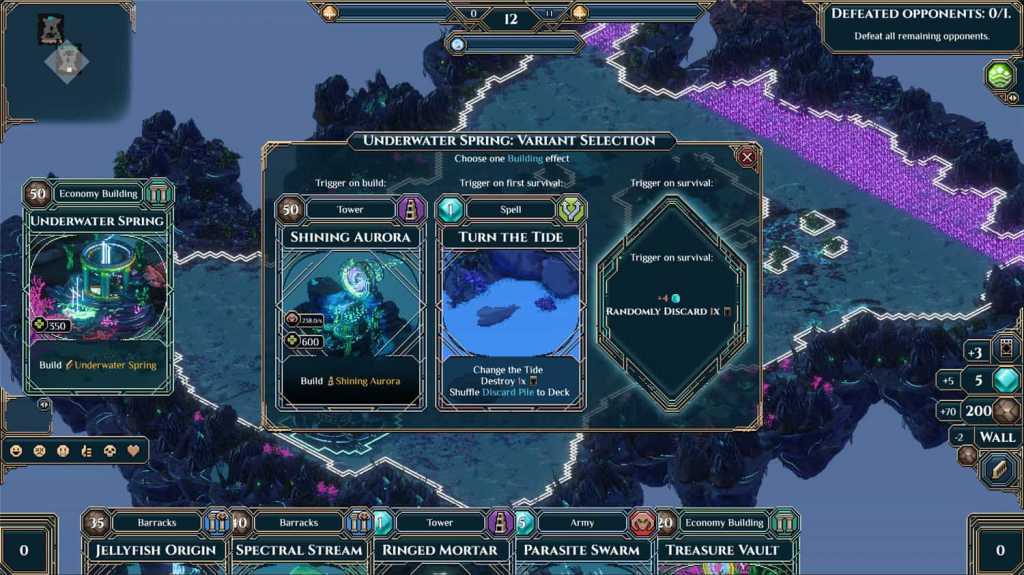 奥术战团/WARCANA