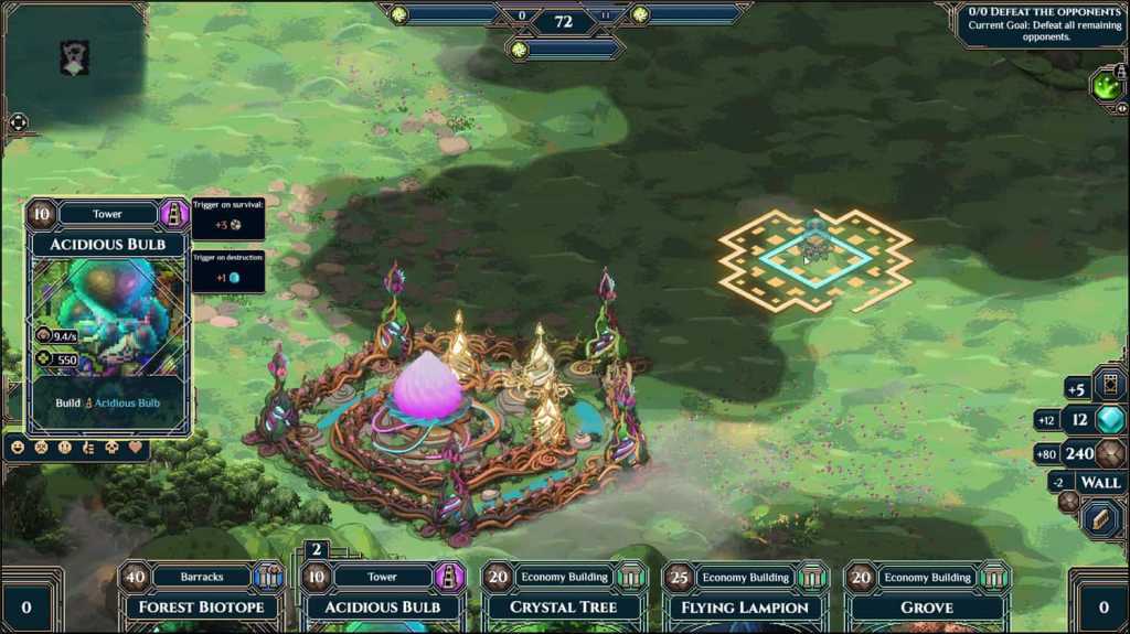 奥术战团/WARCANA