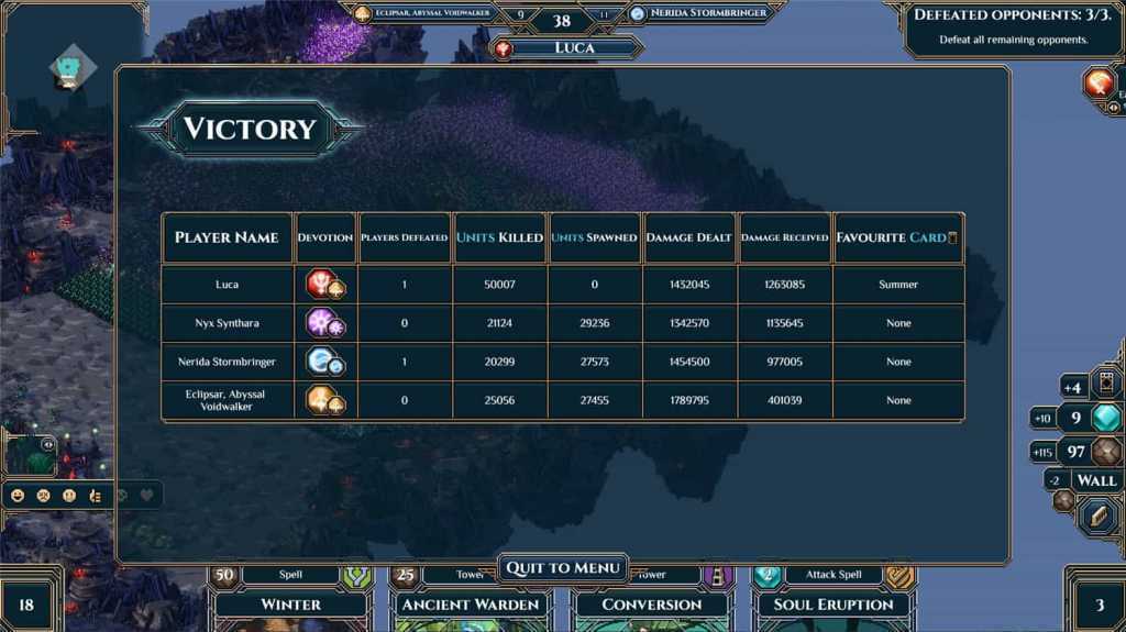 奥术战团/WARCANA