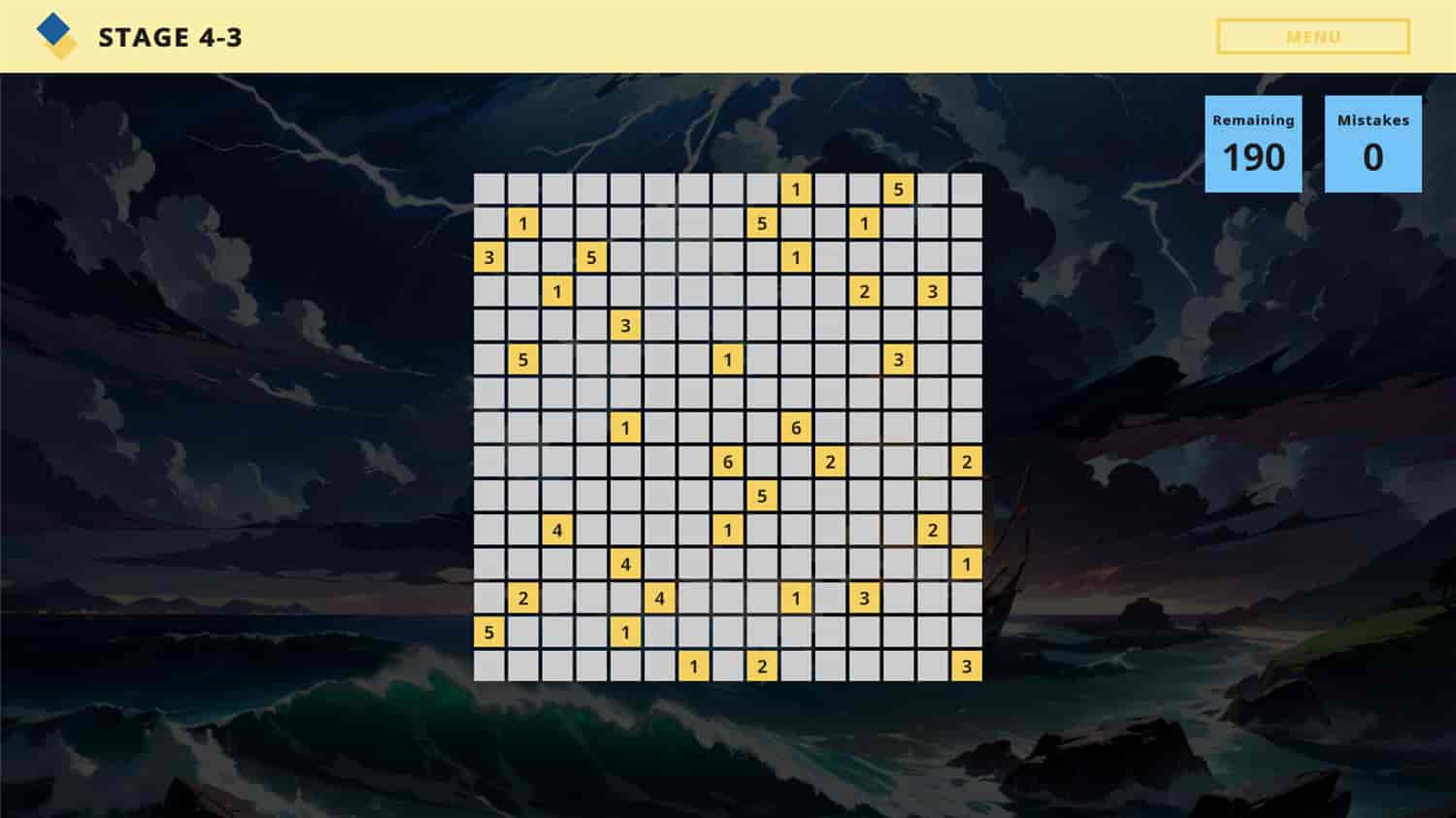 群岛谜题/Archipel Logic Infinite