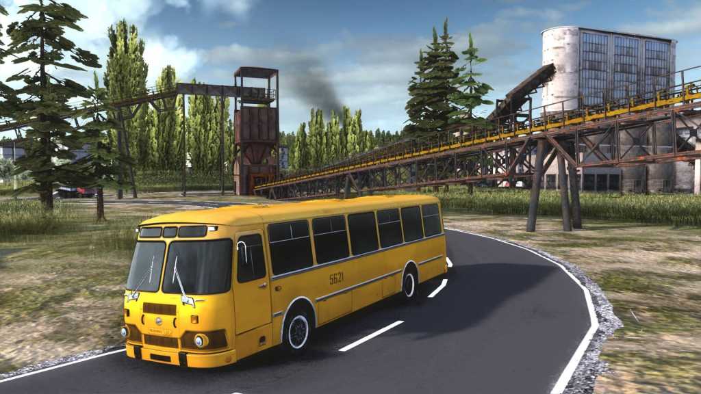 工人与资源:苏维埃共和国/Workers & Resources: Soviet Republic