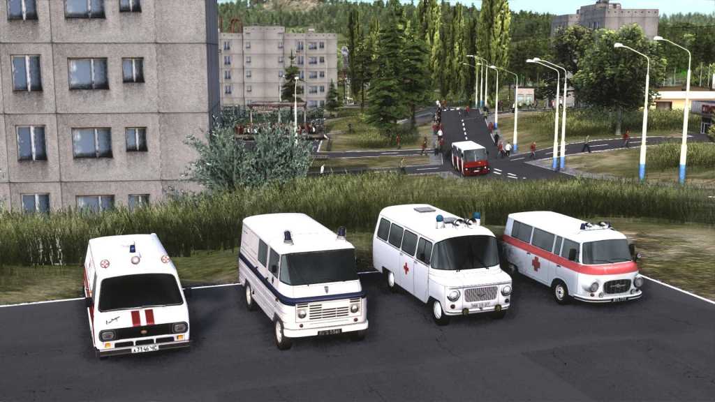 工人与资源:苏维埃共和国/Workers & Resources: Soviet Republic