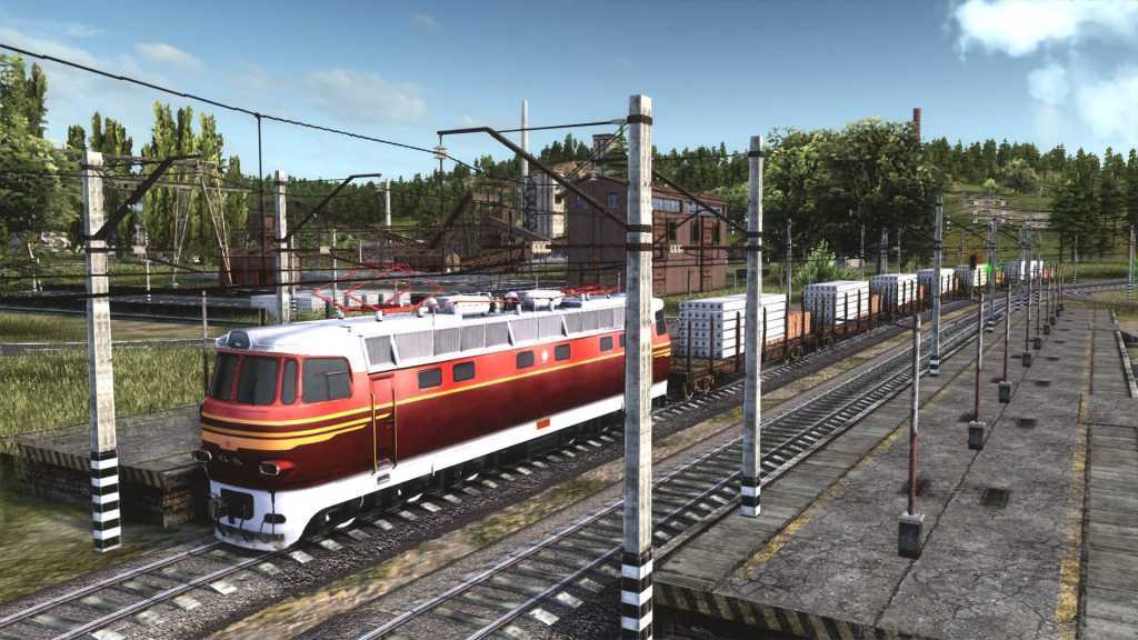 工人与资源:苏维埃共和国/Workers & Resources: Soviet Republic