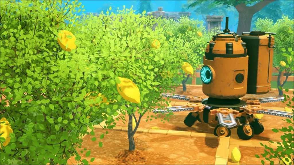 创世理想乡/Craftopia