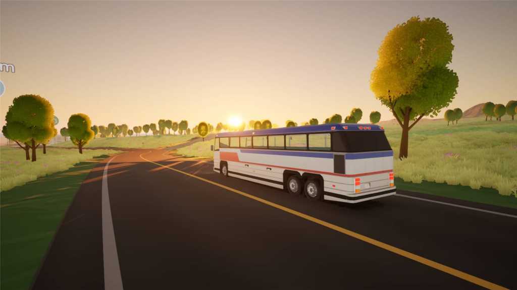 汽车城:驾驶/Motor Town: Behind The Wheel