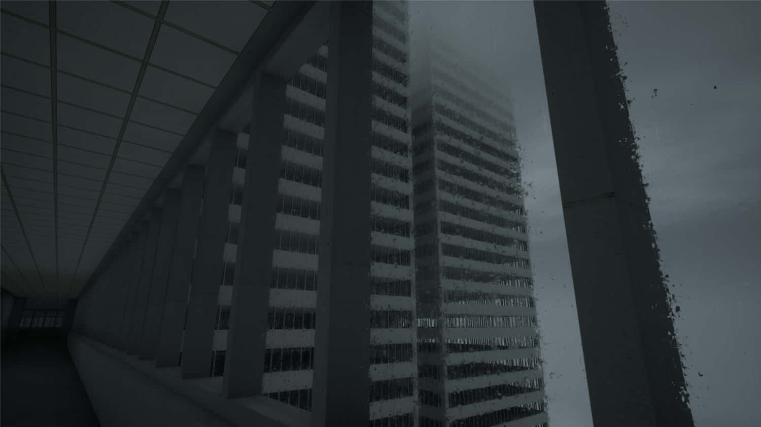 后室:一起逃脱/Backrooms: Escape Together