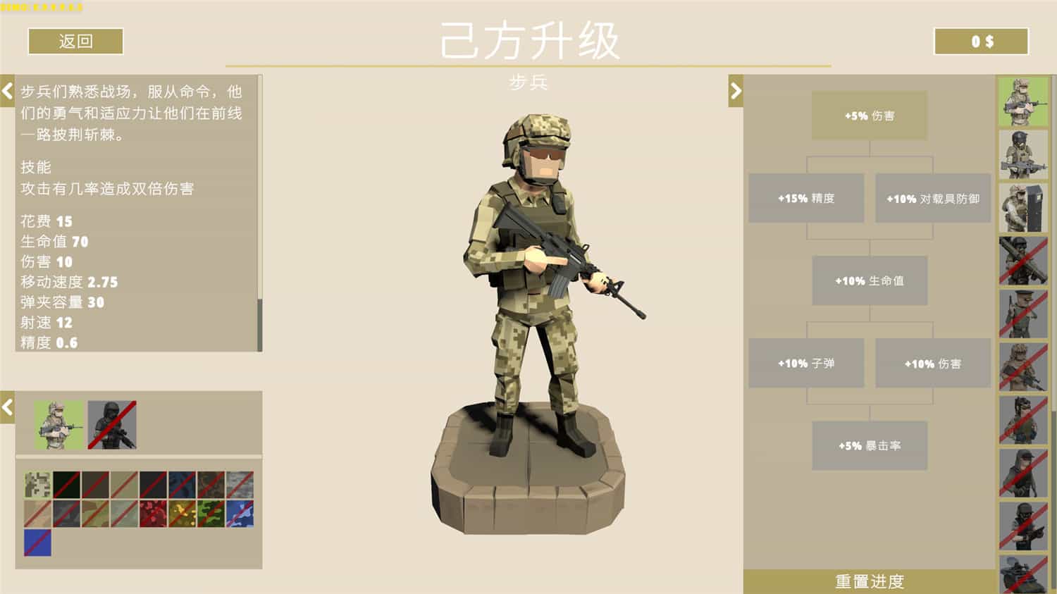 兵团突击:现代战争/Operation: Polygon Storm