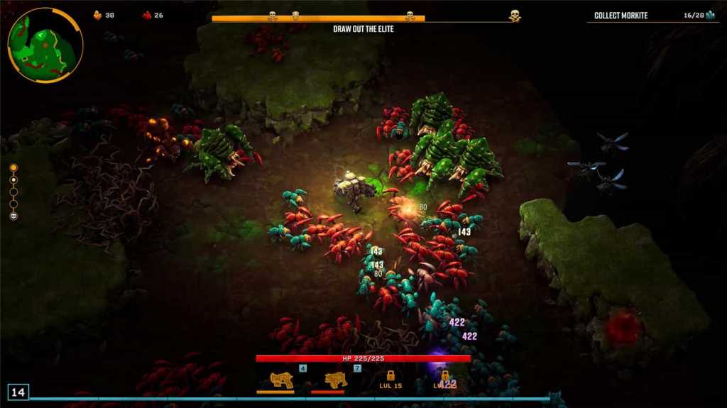 深岩银河:幸存者/Deep Rock Galactic: Survivor