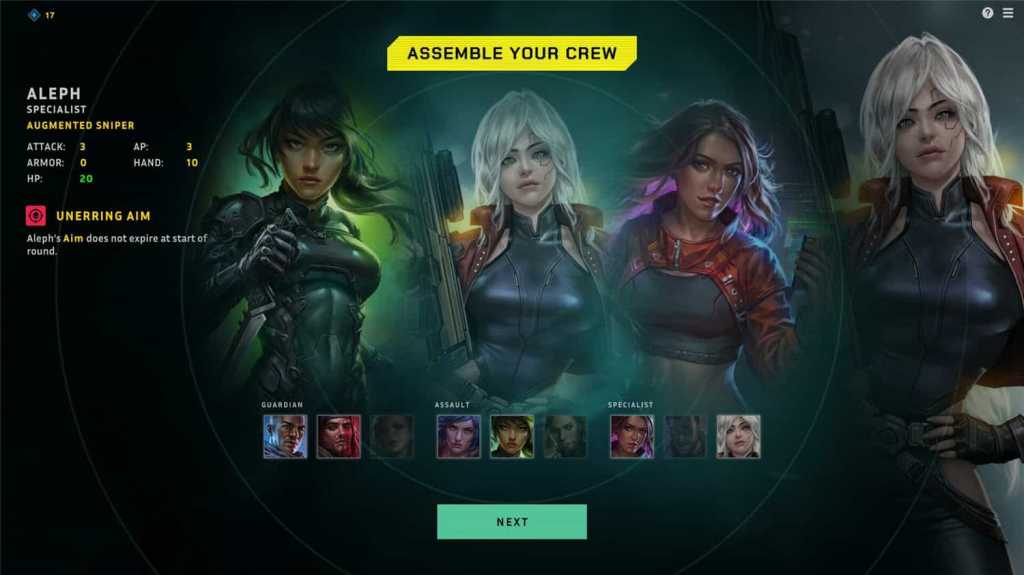 零异机动队/Zero Division