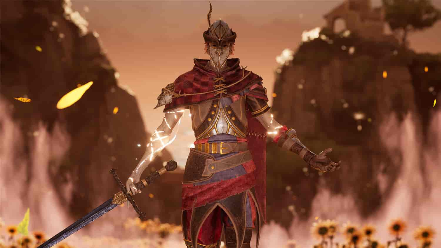 艾诺提亚:失落之歌/Enotria: The Last Song