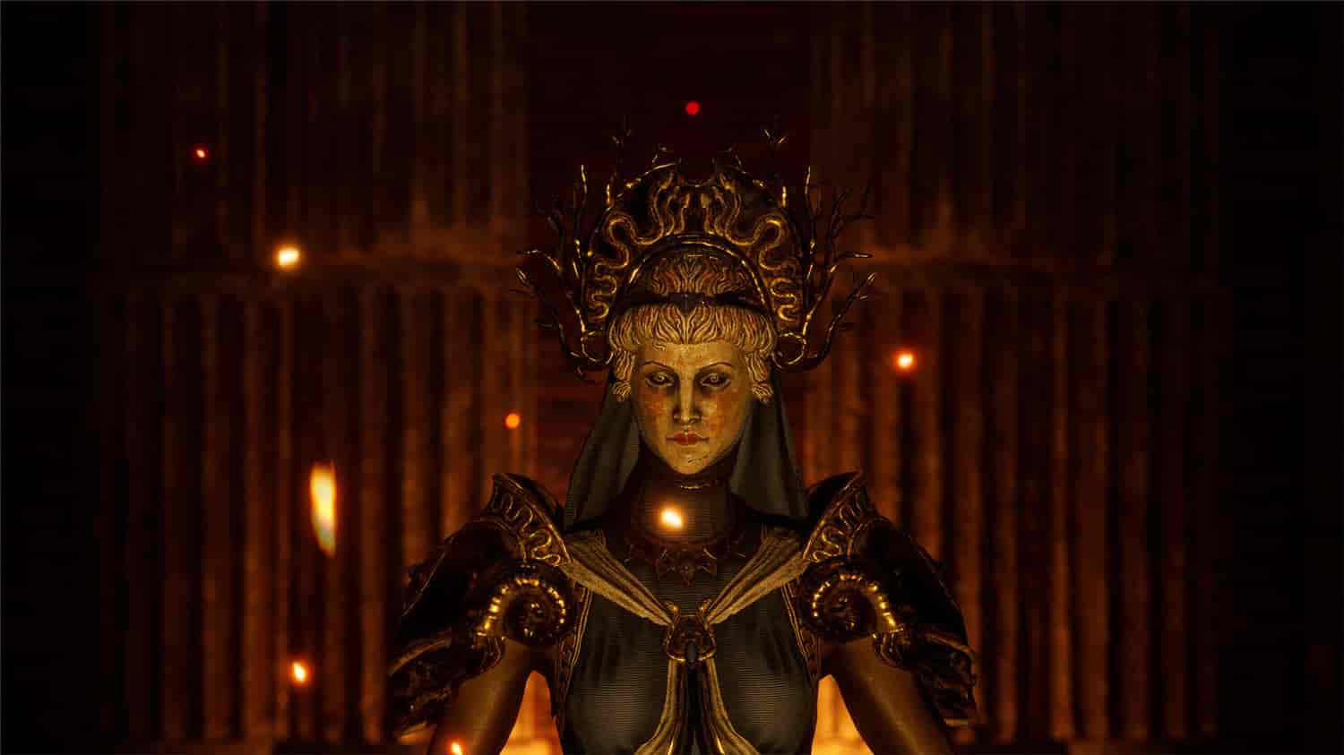 艾诺提亚:失落之歌/Enotria: The Last Song