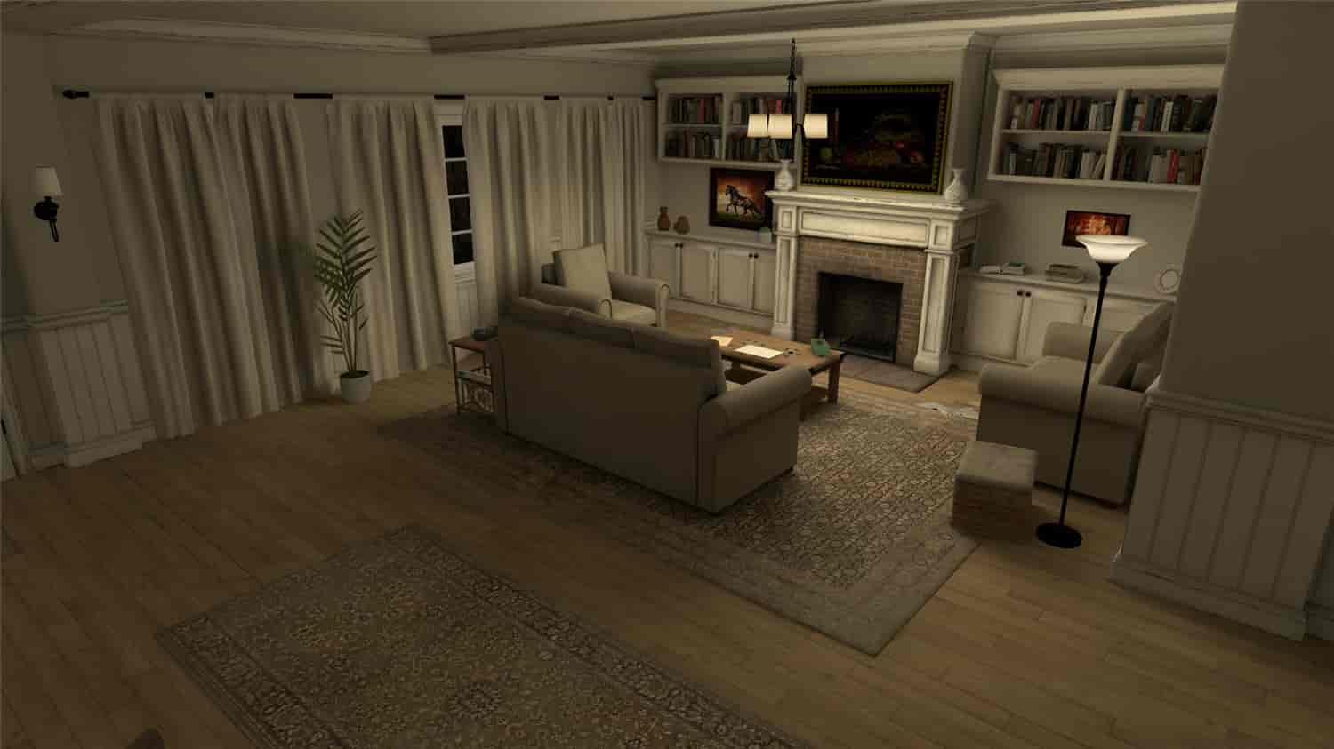 邻居之家:密室逃脱/The Neighbor - Escape Room