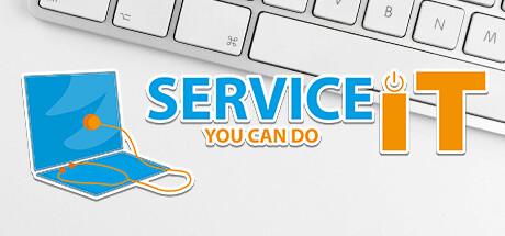IT服务公司/ServiceIT: You can do IT