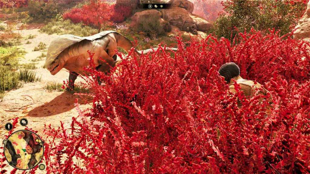 贪婪之秋2:垂死世界/GreedFall II: The Dying World