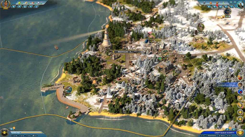 Ara:不为人知的历史/Ara: History Untold