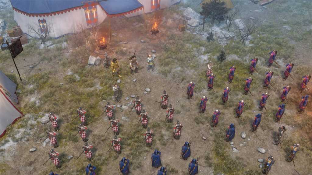 开拓者:正义之怒/Pathfinder: Wrath of the Righteous