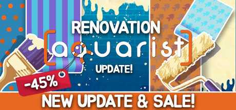 Aquarist - 建造水族馆，养鱼，发展你的事业！