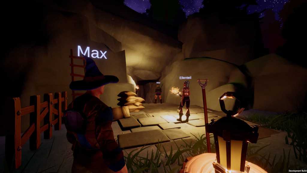 传说酒馆/Ale & Tale Tavern