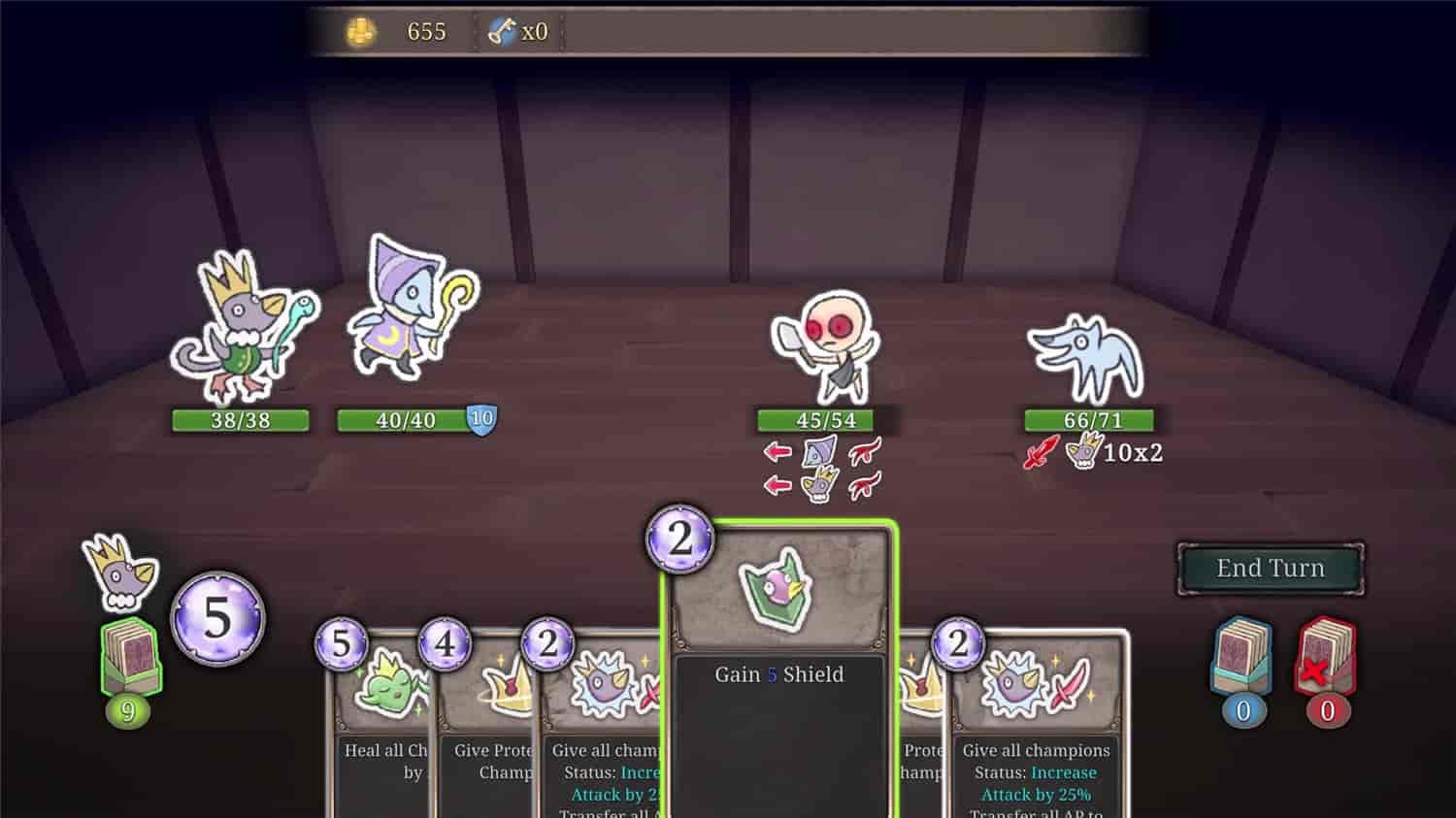 第九黎明:重制版/9th Dawn Remake