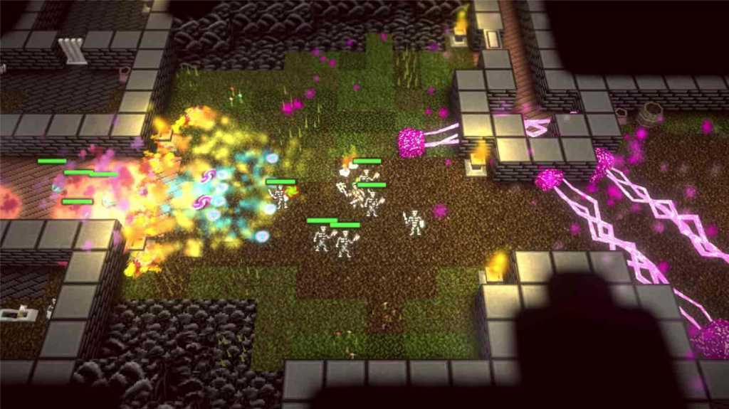 第九黎明:重制版/9th Dawn Remake