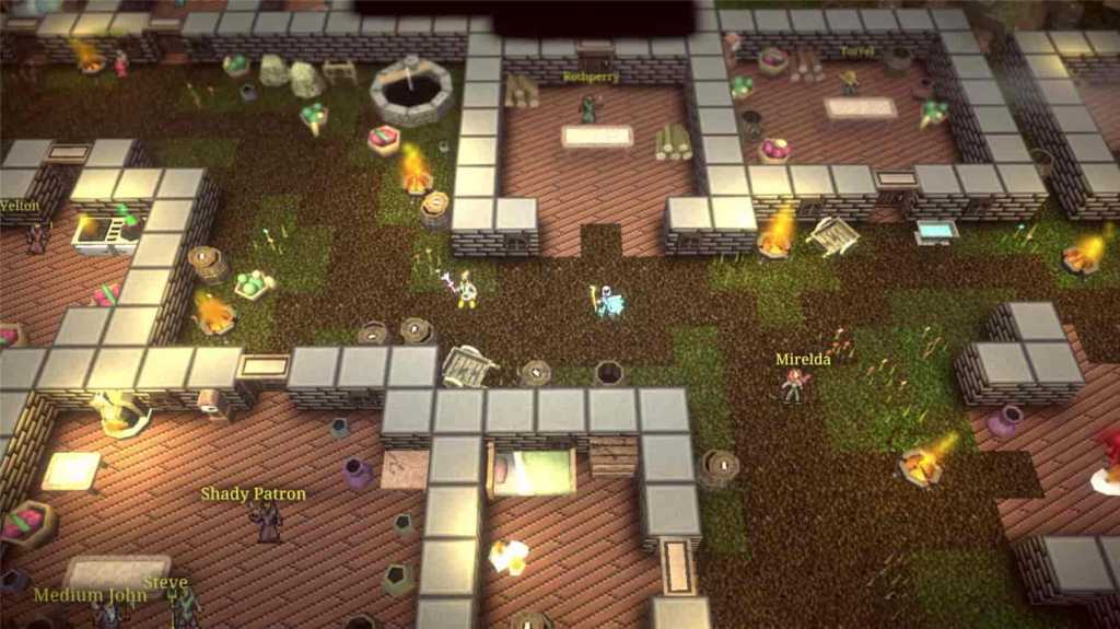 第九黎明:重制版/9th Dawn Remake