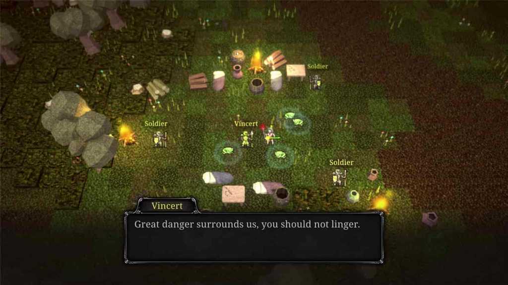 第九黎明:重制版/9th Dawn Remake