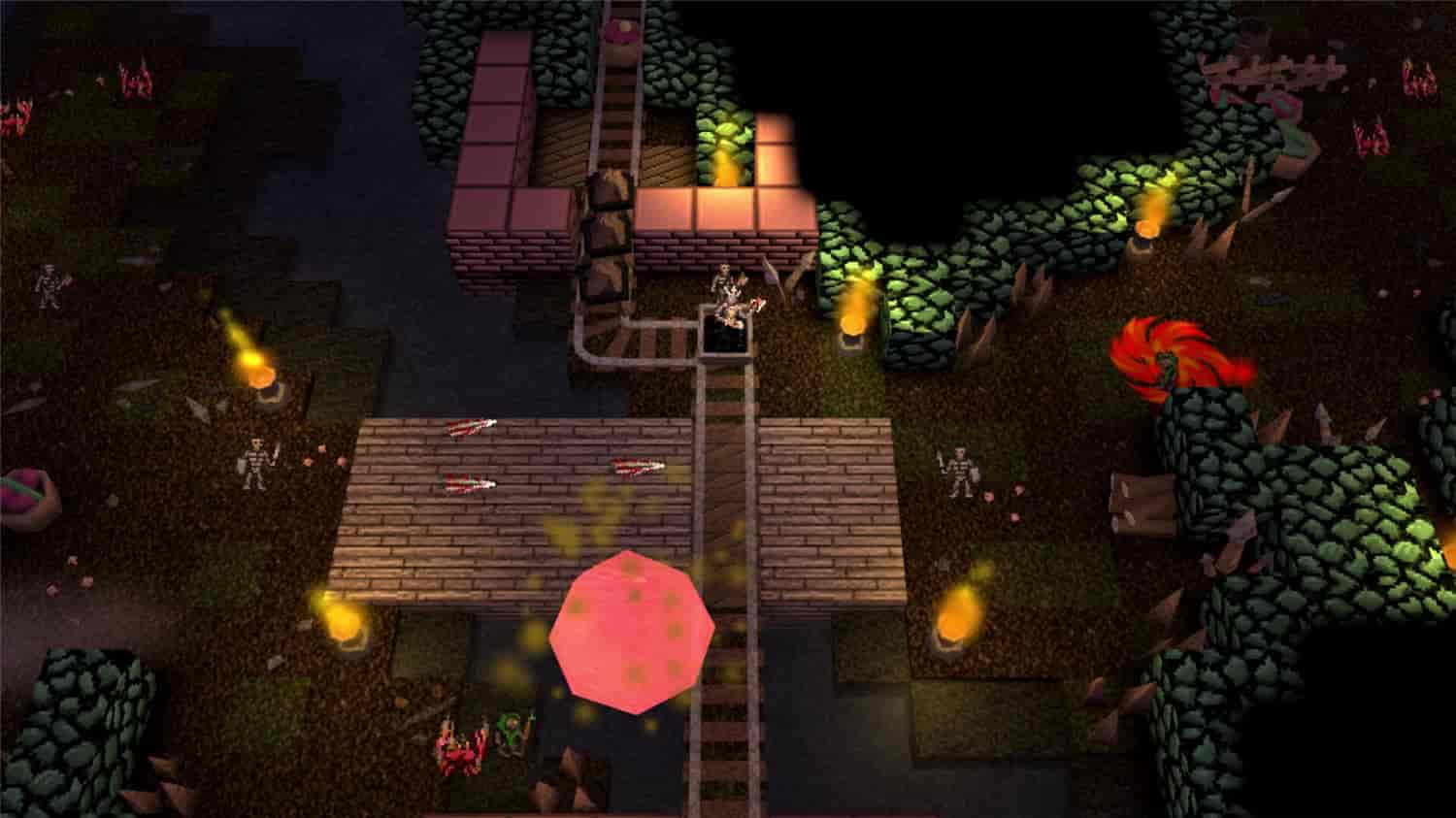 第九黎明:重制版/9th Dawn Remake