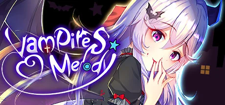 吸血鬼的旋律/Vampires' Melody