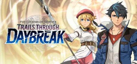 英雄传说：黎之轨迹/The Legend of Heroes: Trails through Daybreak
