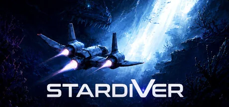 星潜者/Stardiver