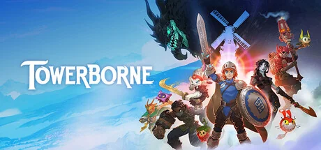 钟楼/Towerborne/支持网络联机