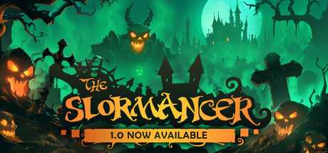 巫魔人/The Slormancer