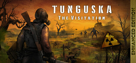 通古斯：禁区实录 - 增强版/Tunguska: The Visitation - Enhanced Edition