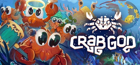 螃蟹之神/Crab God