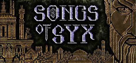 希克斯之歌/Songs of Syx