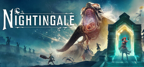 夜莺传说/Nightingale