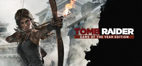 古墓丽影9终极版/Tomb Raider Definitive Edition