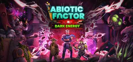 非生物因素/Abiotic Factor